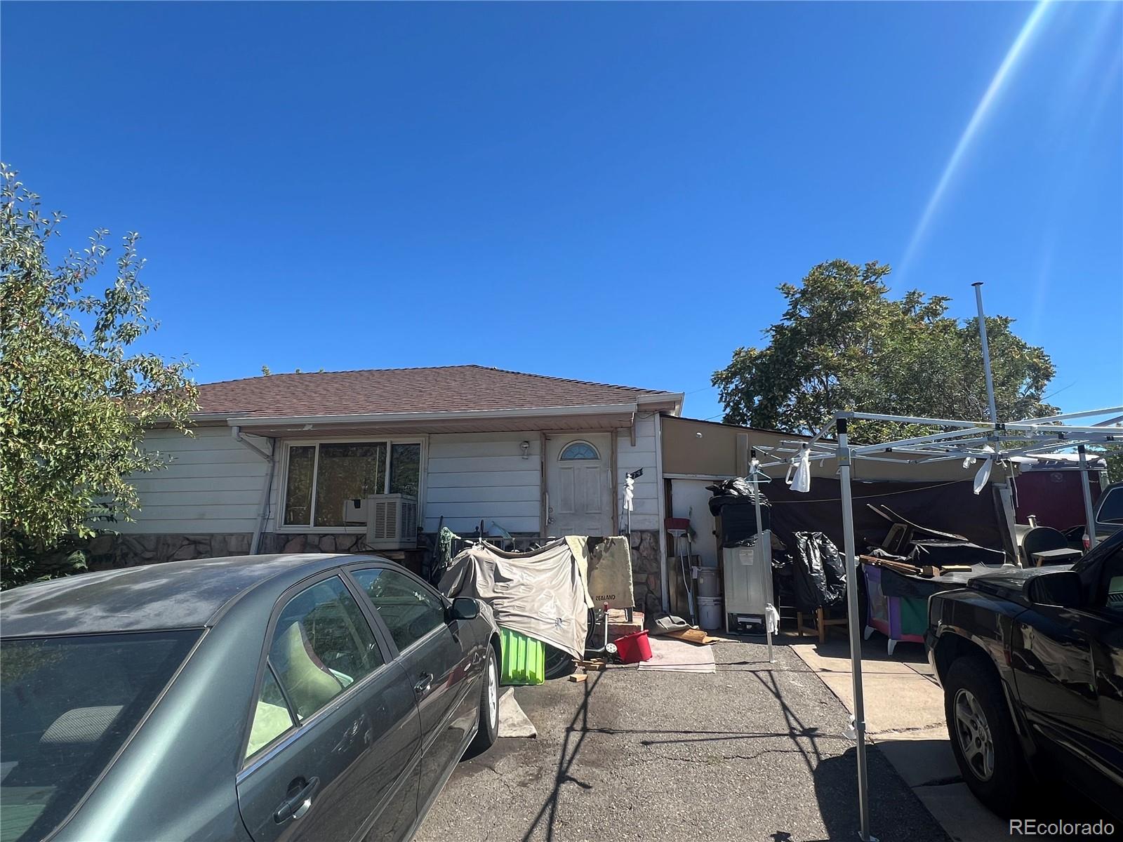 274 S Meade Street Denver CO 80219