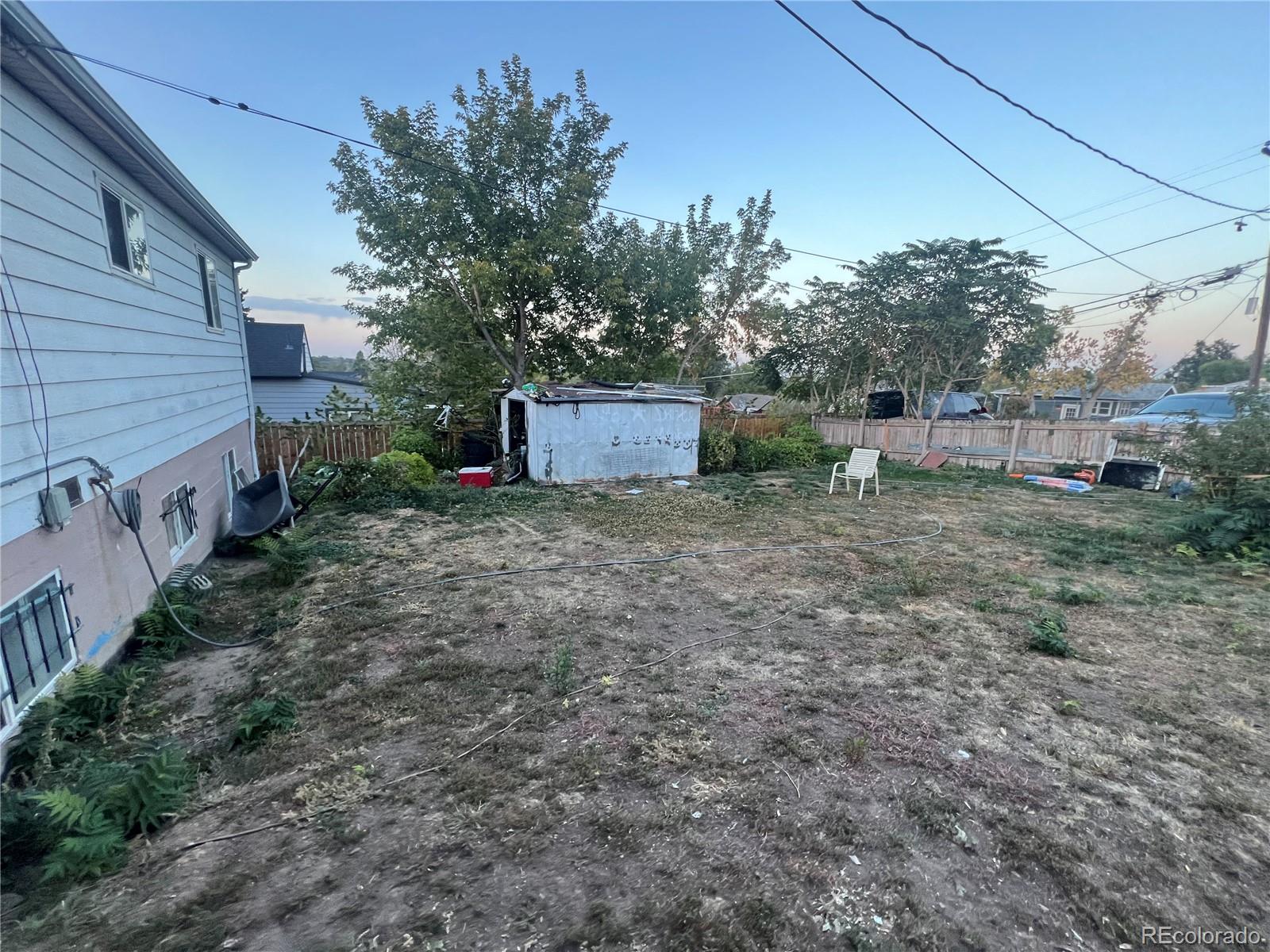 274 S Meade Street Denver CO 80219