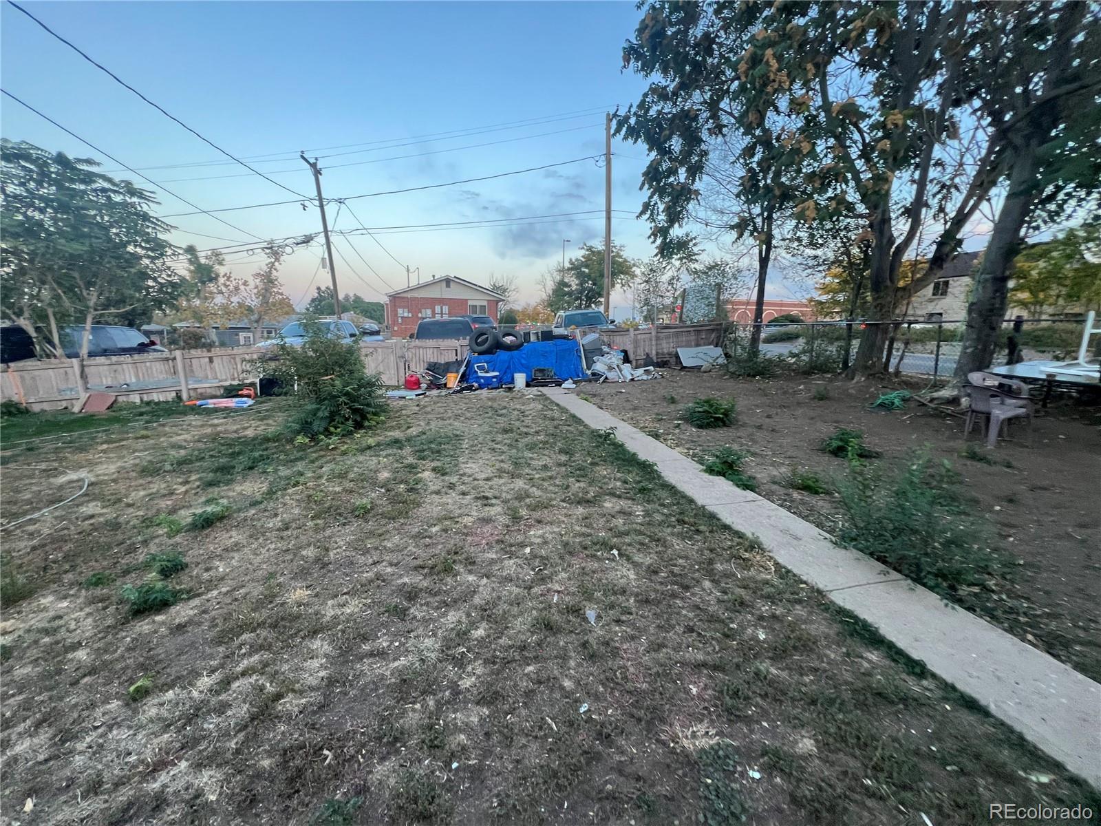 274 S Meade Street Denver CO 80219