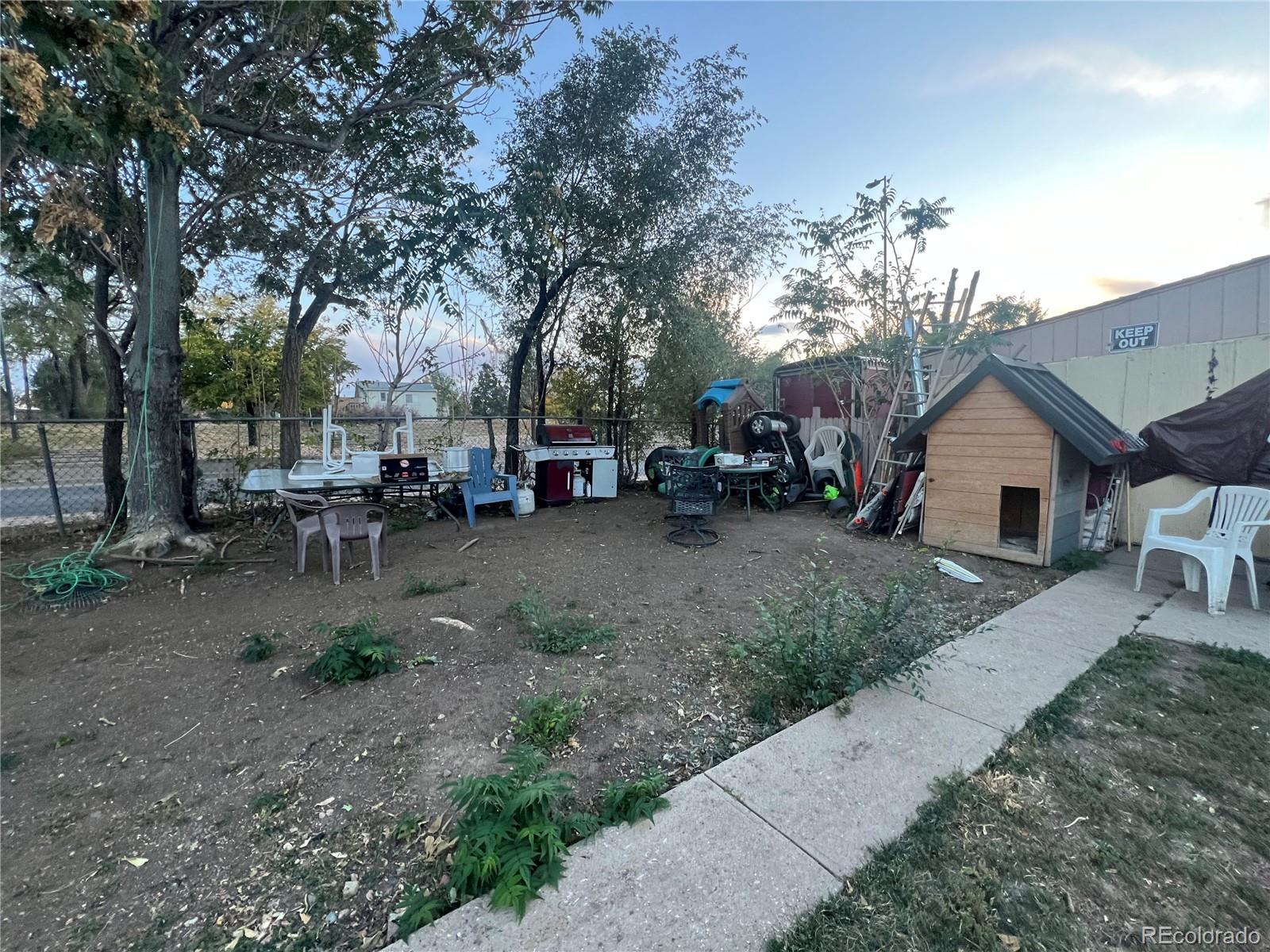 274 S Meade Street Denver CO 80219