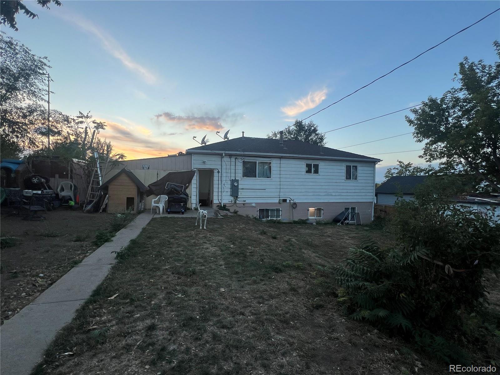 274 S Meade Street Denver CO 80219