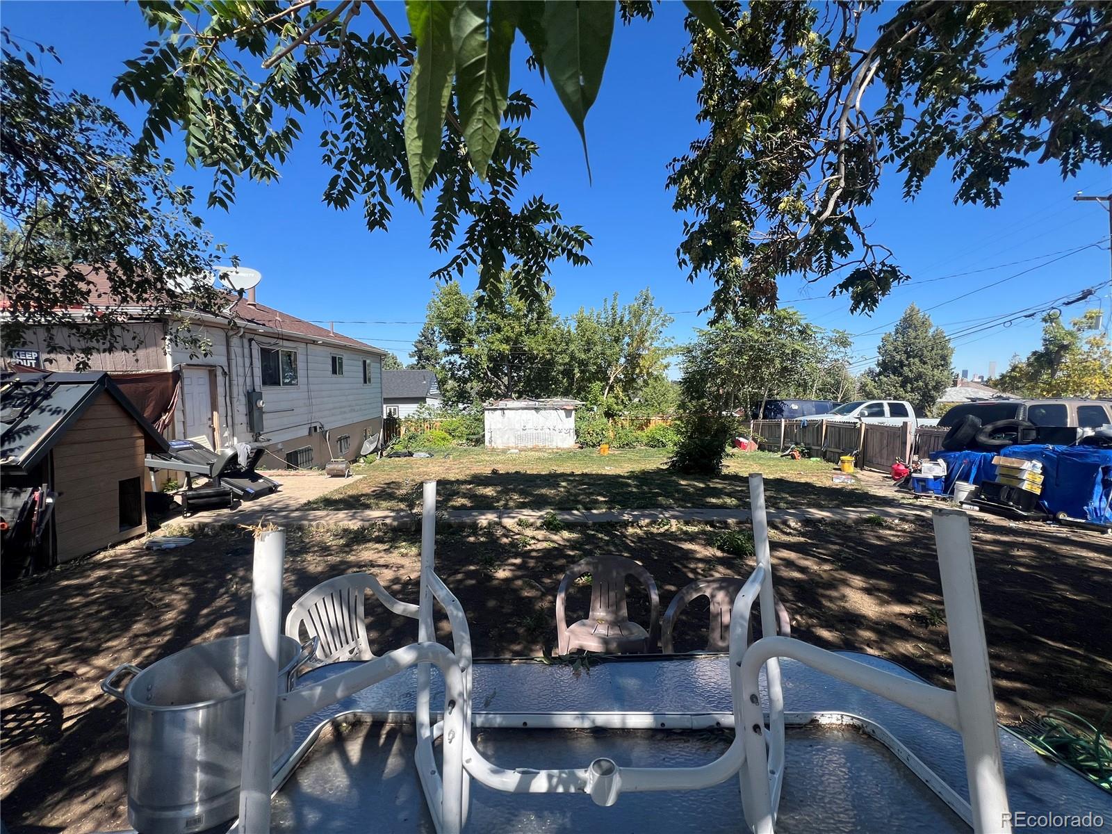 274 S Meade Street Denver CO 80219