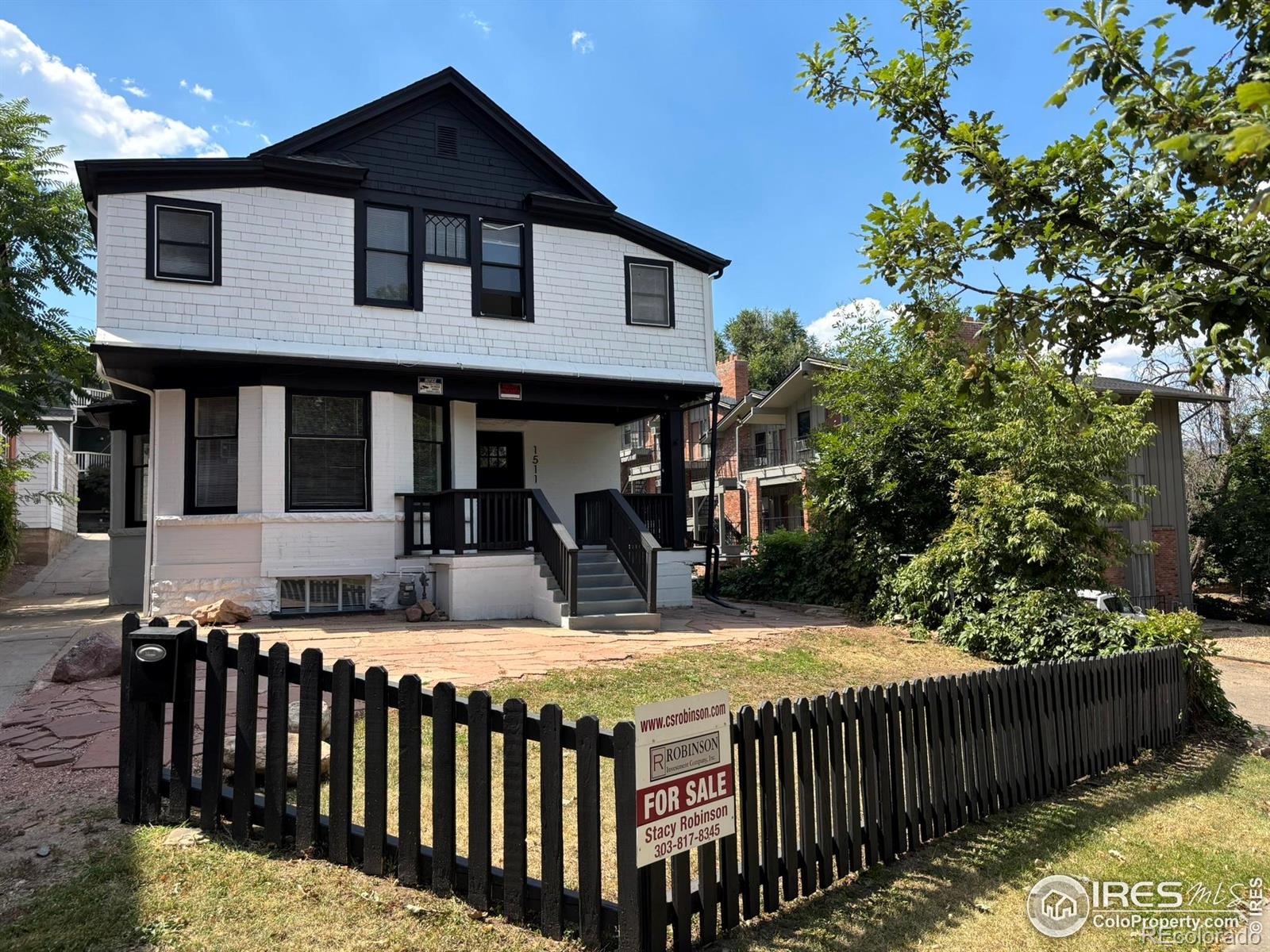 1511 Broadway Boulder CO 80302