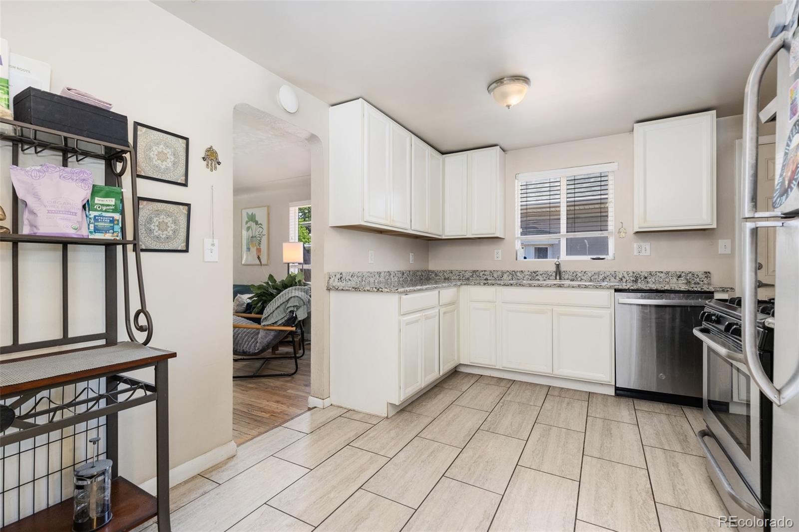 3824 N Clay Street Denver CO 80211