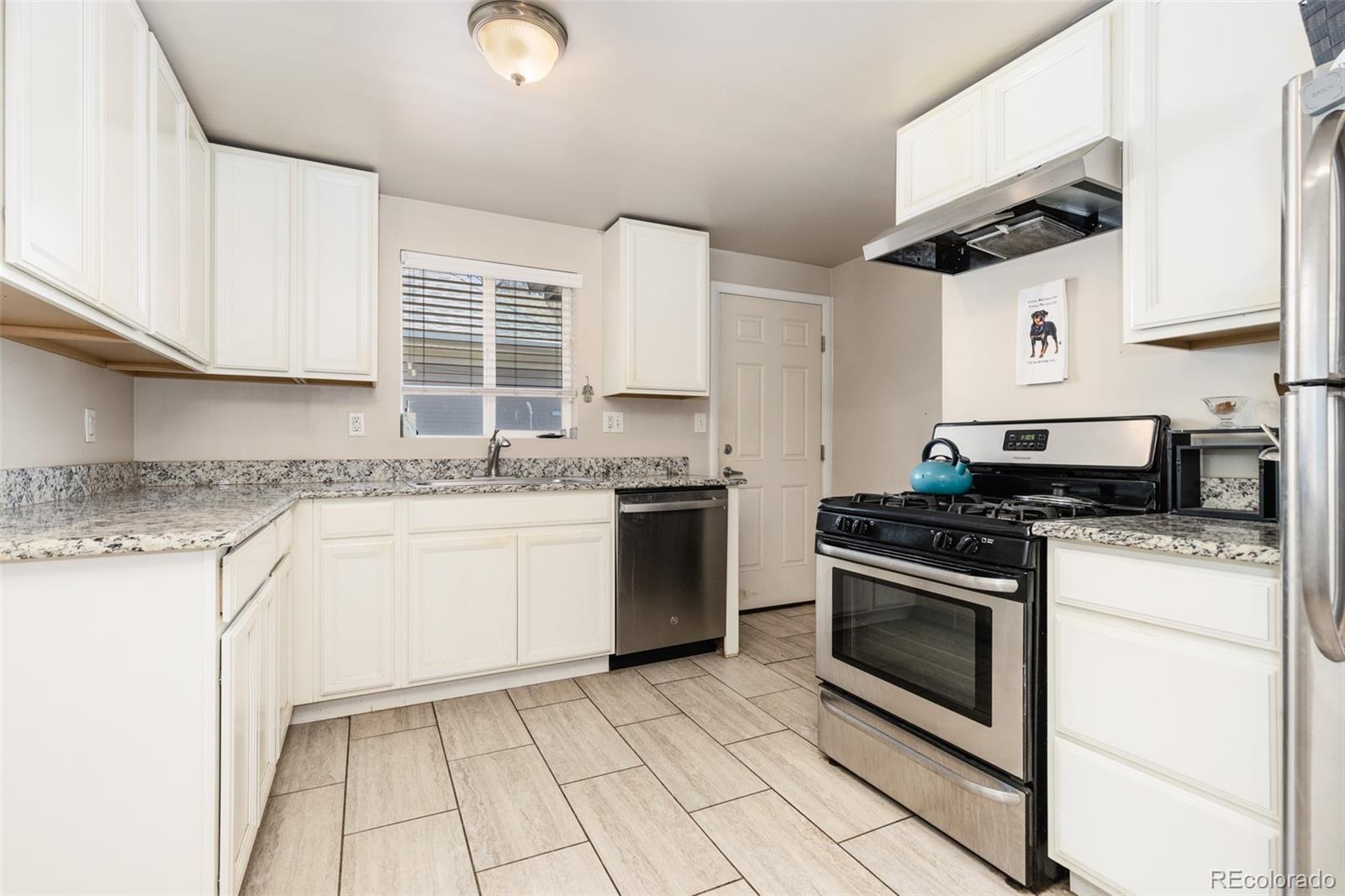 3824 N Clay Street Denver CO 80211