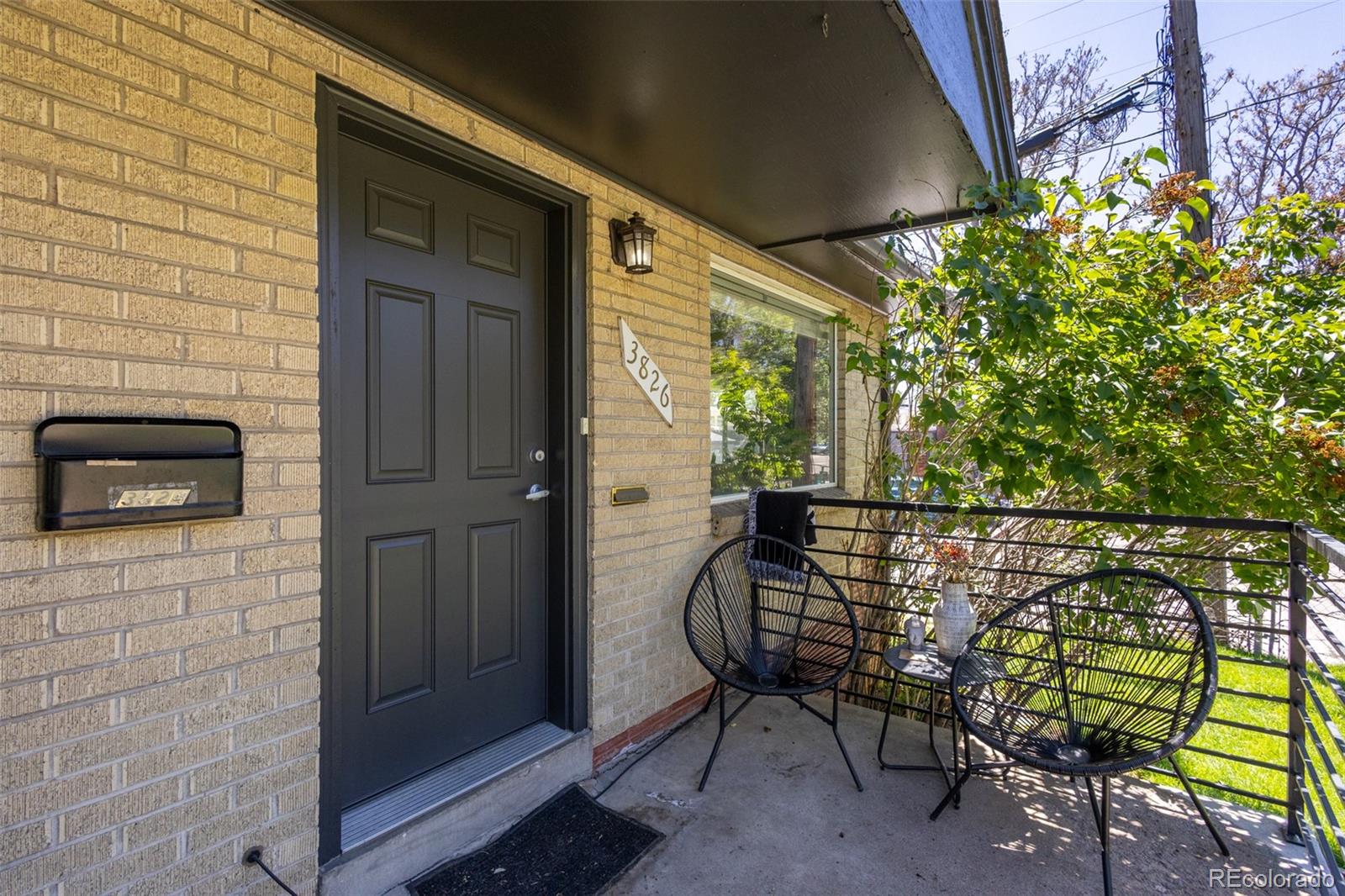 3824 N Clay Street Denver CO 80211