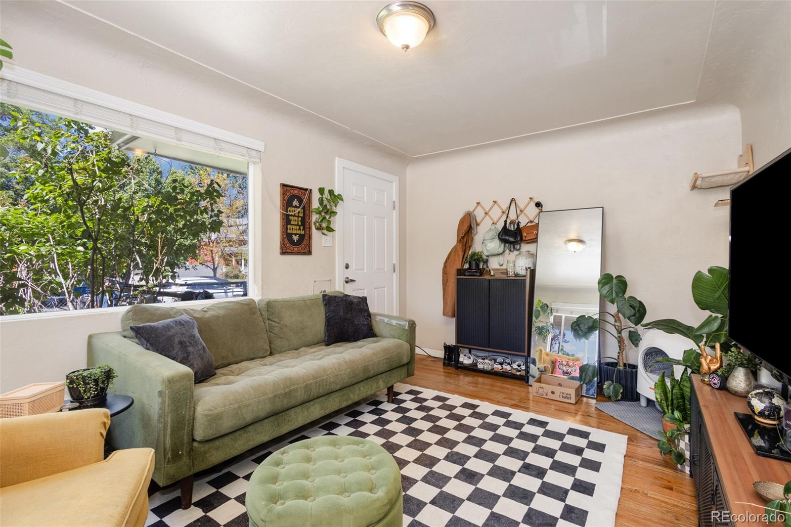 3824 N Clay Street Denver CO 80211