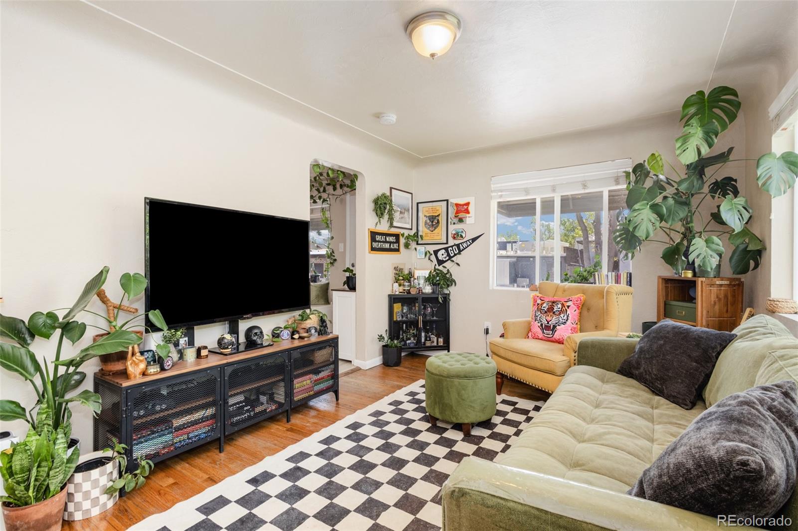 3824 N Clay Street Denver CO 80211
