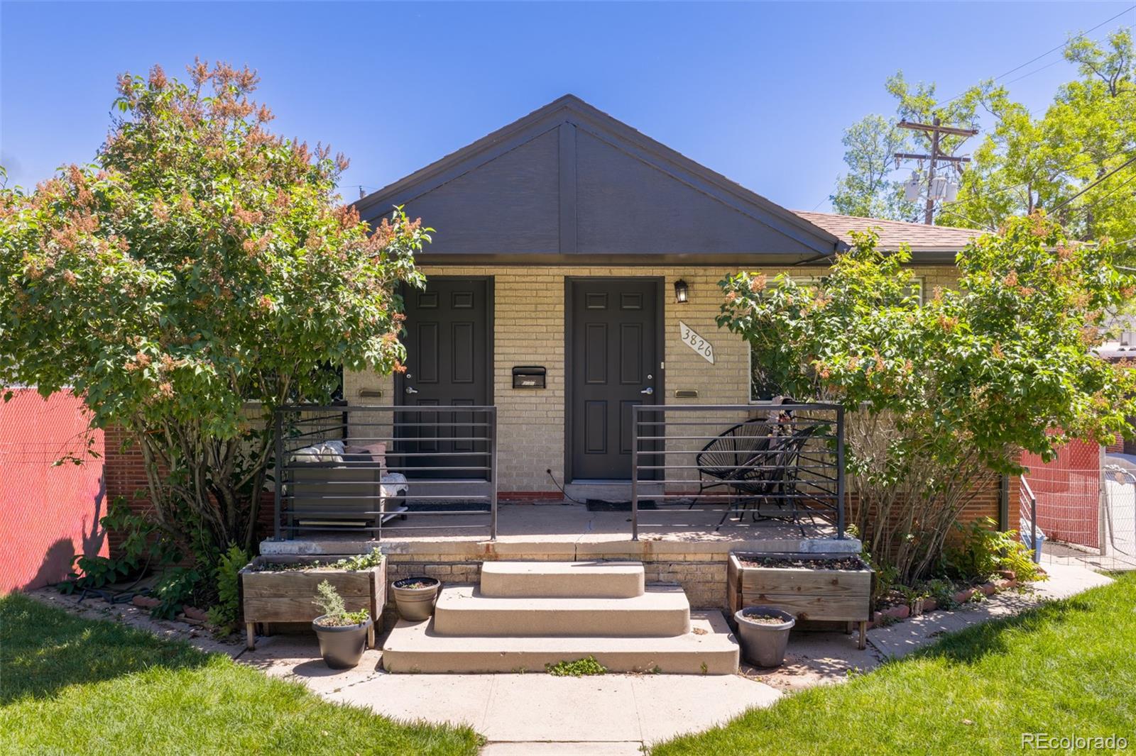 3824 N Clay Street Denver CO 80211