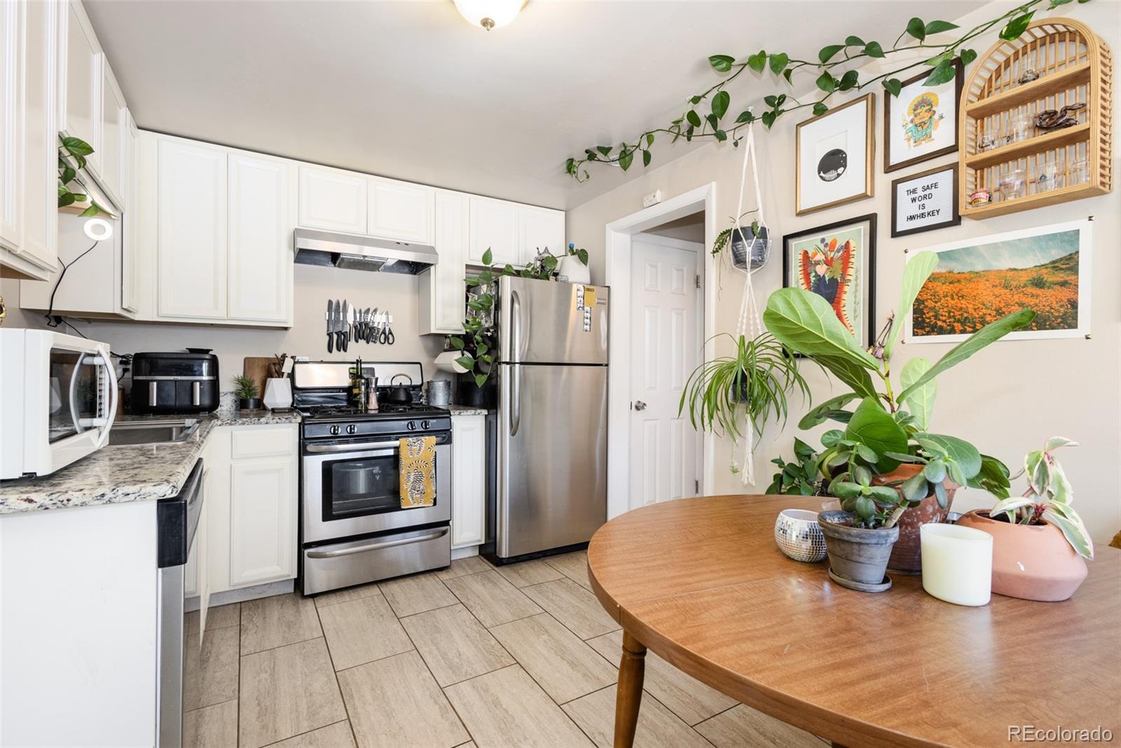 3824 N Clay Street Denver CO 80211
