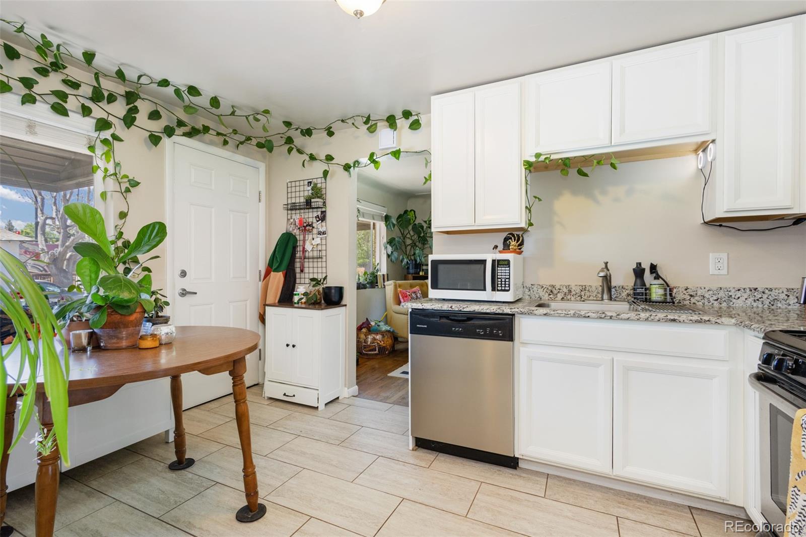 3824 N Clay Street Denver CO 80211