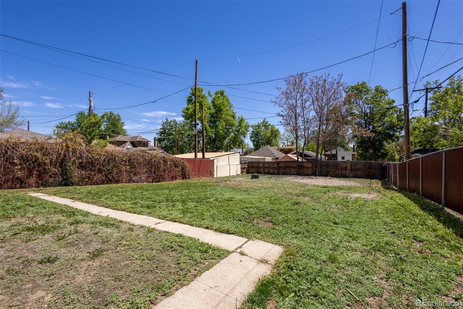 3824 N Clay Street Denver CO 80211