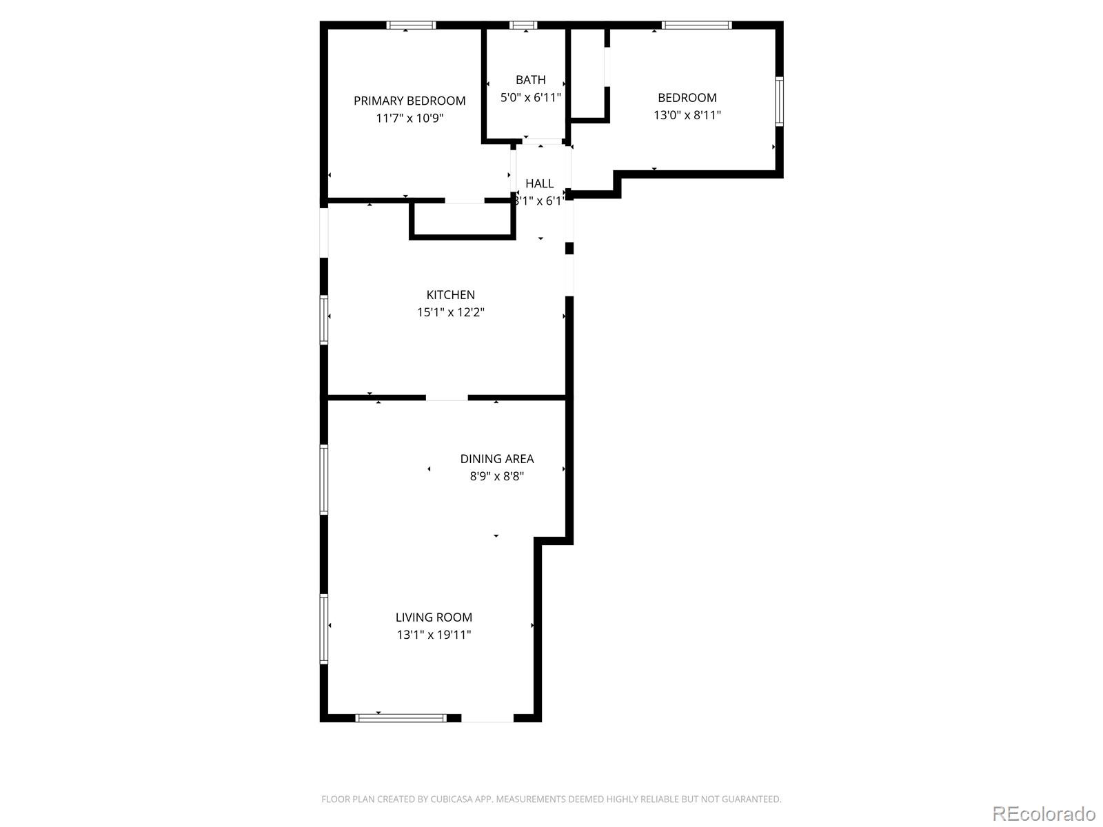 3824 N Clay Street Denver CO 80211