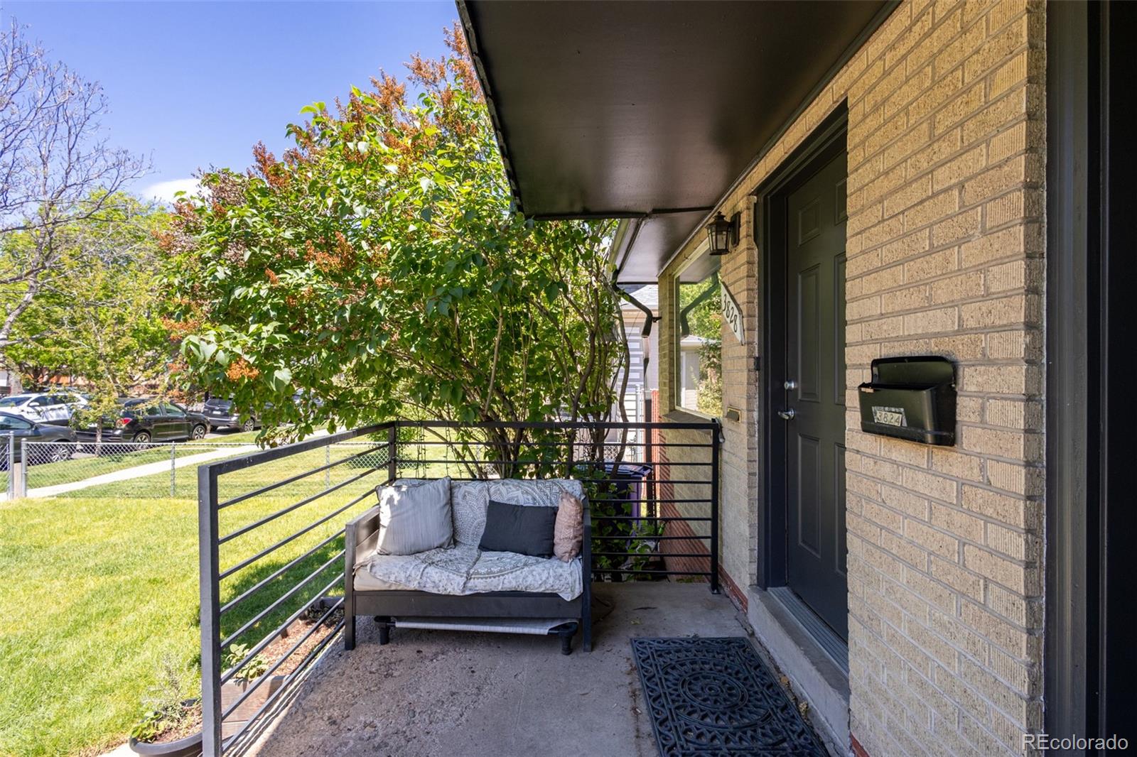 3824 N Clay Street Denver CO 80211