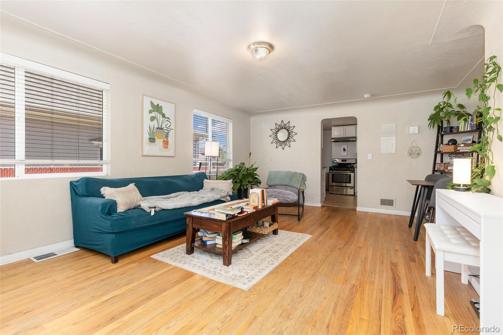 3824 N Clay Street Denver CO 80211