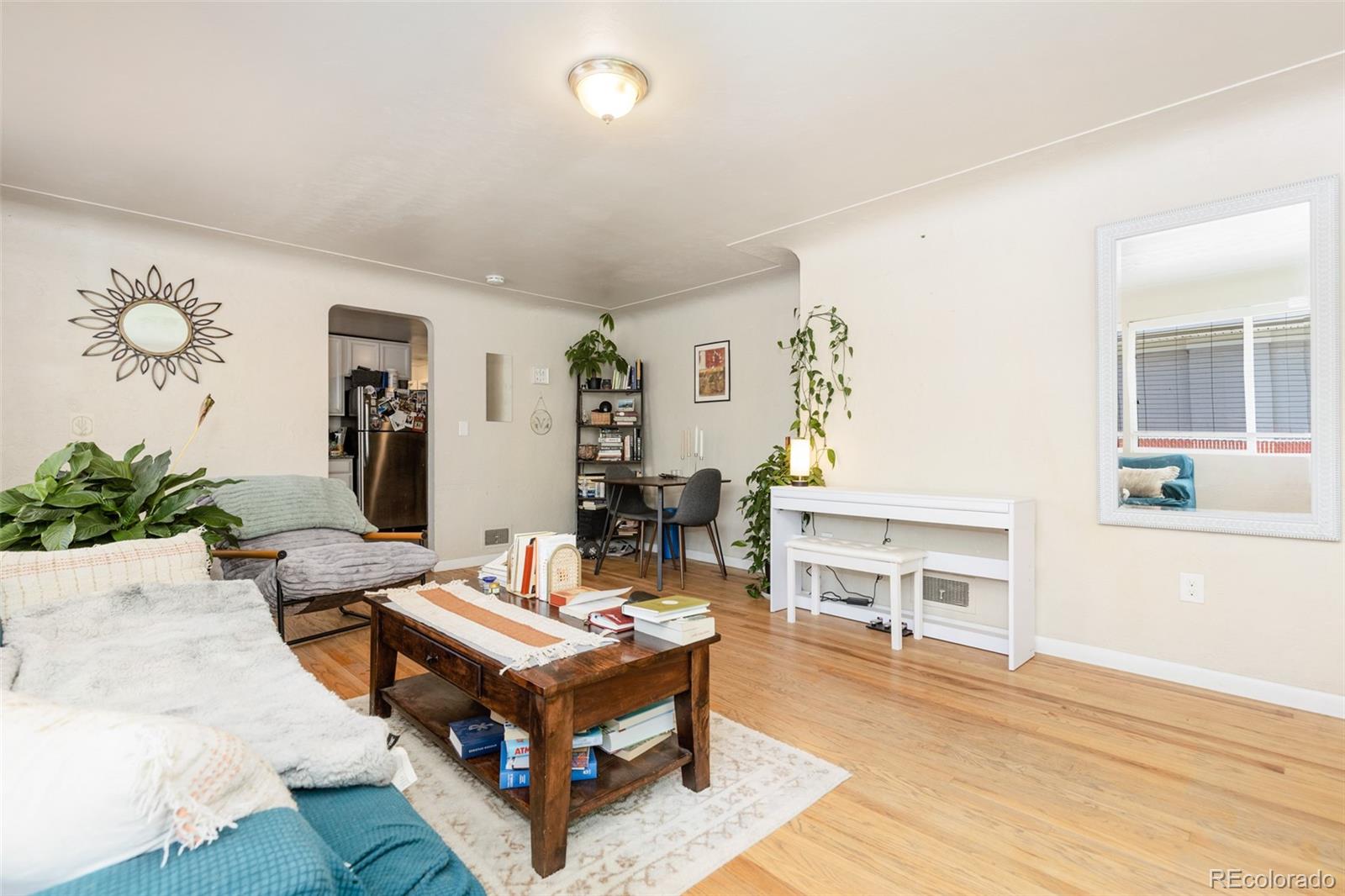 3824 N Clay Street Denver CO 80211