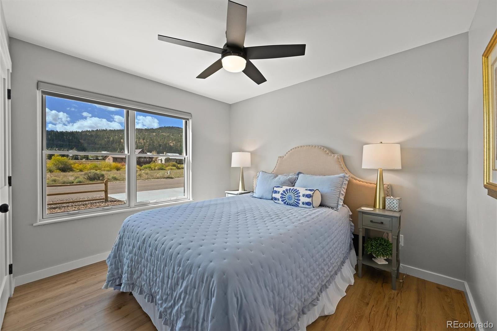 55 Vista Del Rio Drive South Fork CO 81154