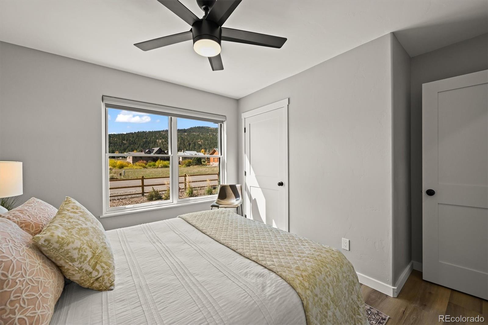 55 Vista Del Rio Drive South Fork CO 81154