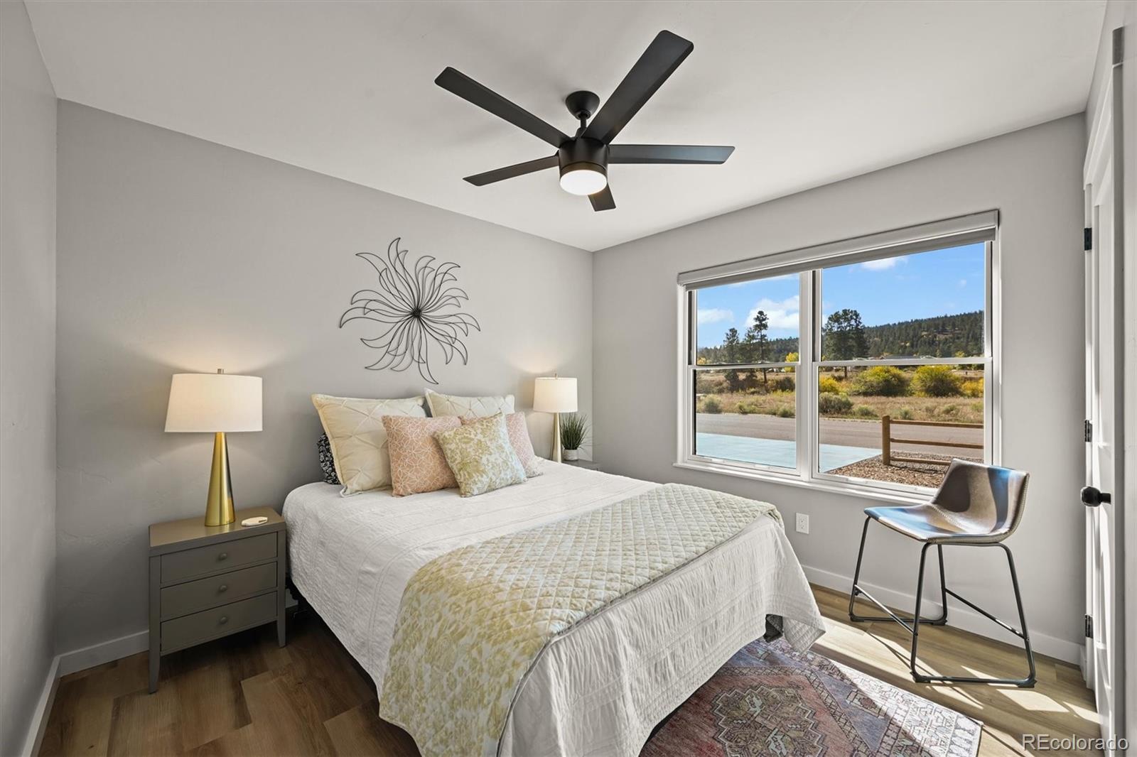 55 Vista Del Rio Drive South Fork CO 81154