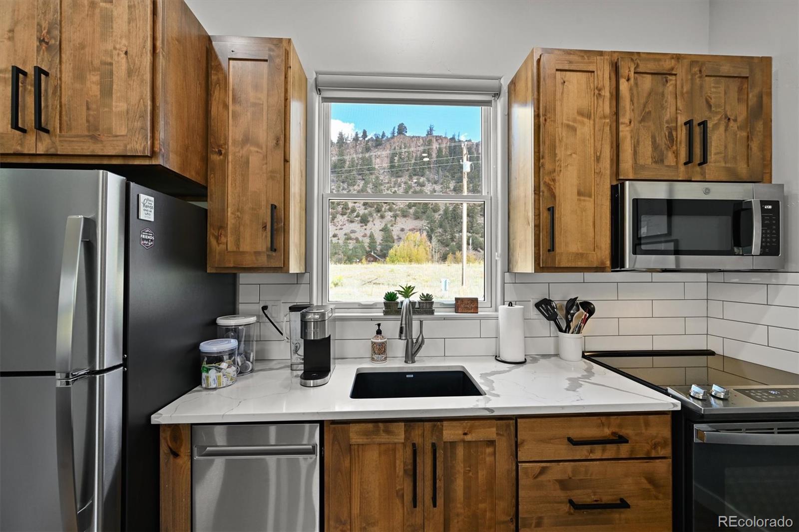 55 Vista Del Rio Drive South Fork CO 81154