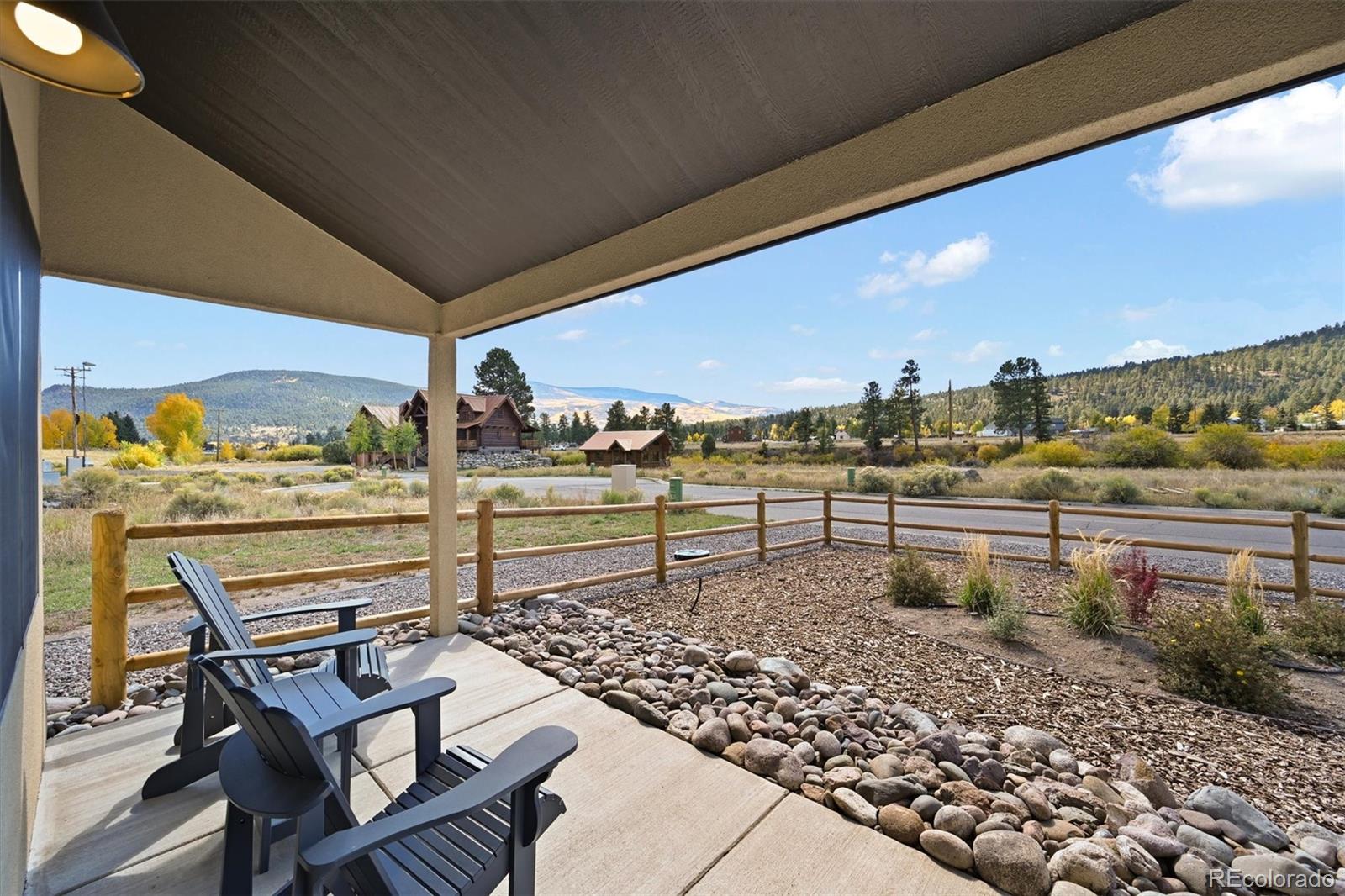 55 Vista Del Rio Drive South Fork CO 81154