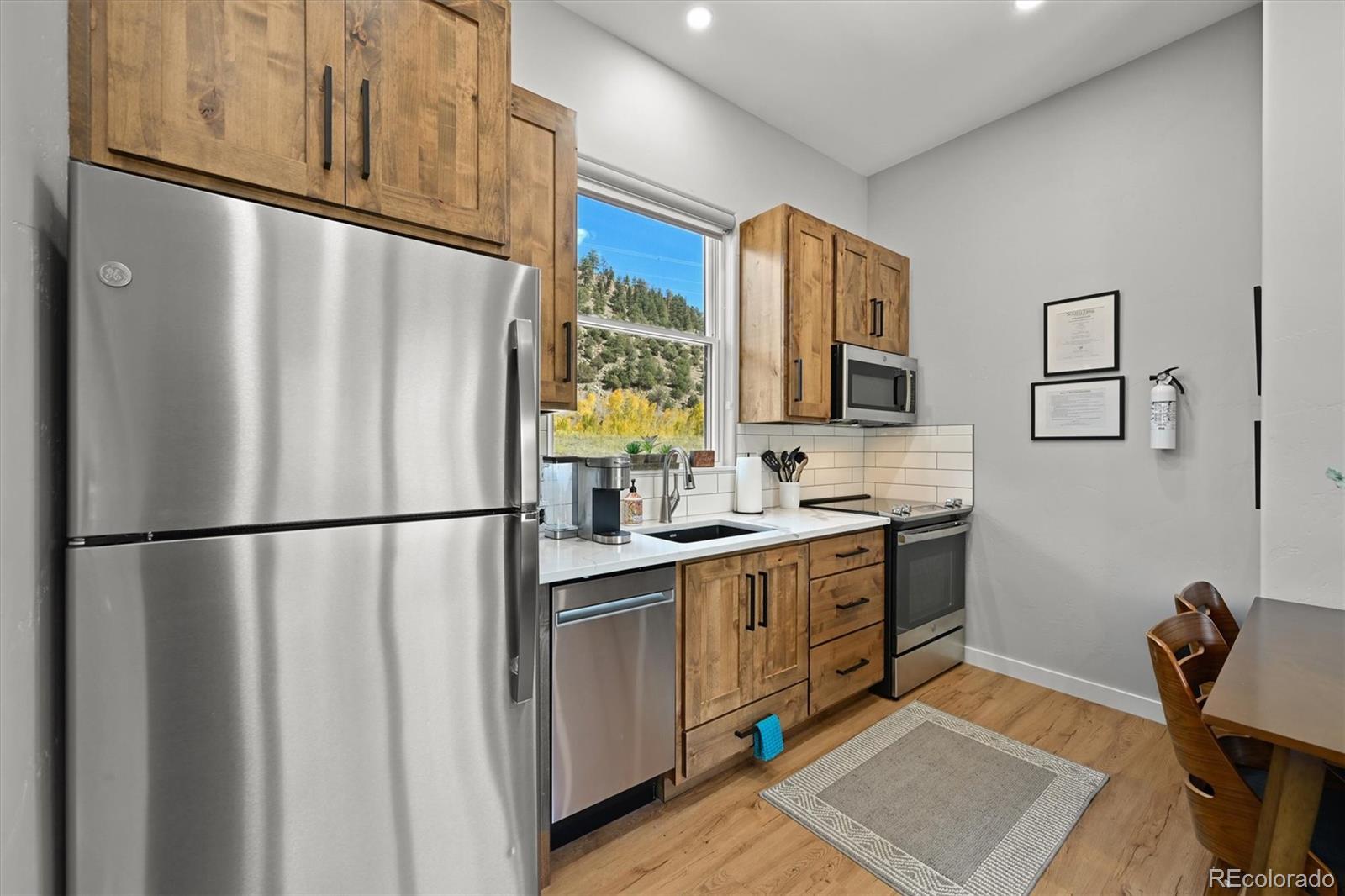 55 Vista Del Rio Drive South Fork CO 81154