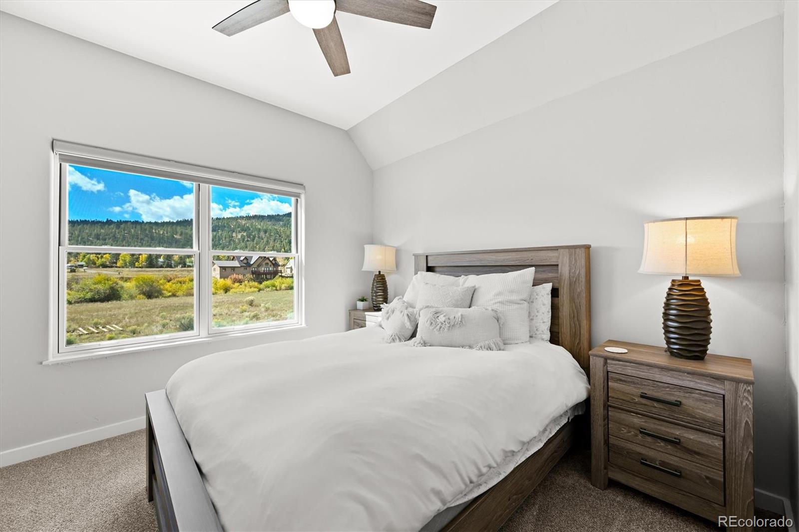 55 Vista Del Rio Drive South Fork CO 81154