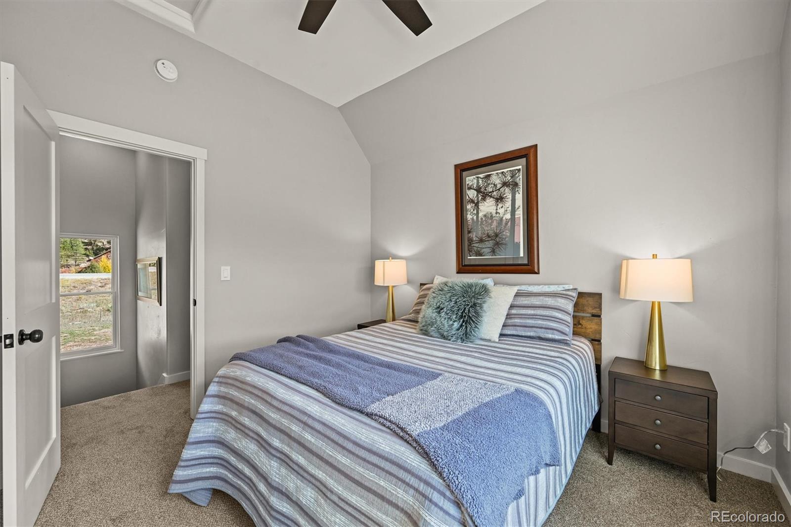 55 Vista Del Rio Drive South Fork CO 81154