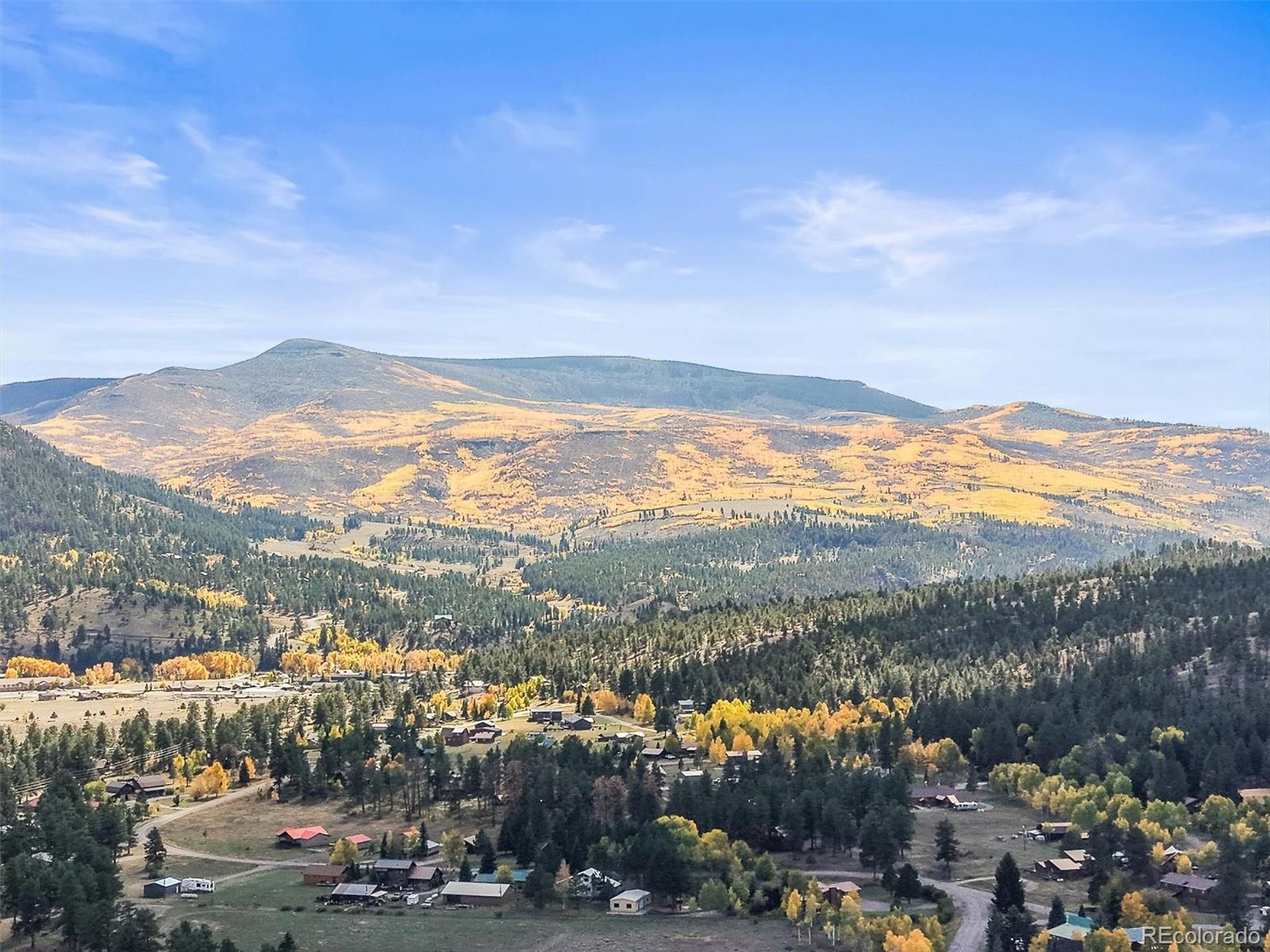 55 Vista Del Rio Drive South Fork CO 81154