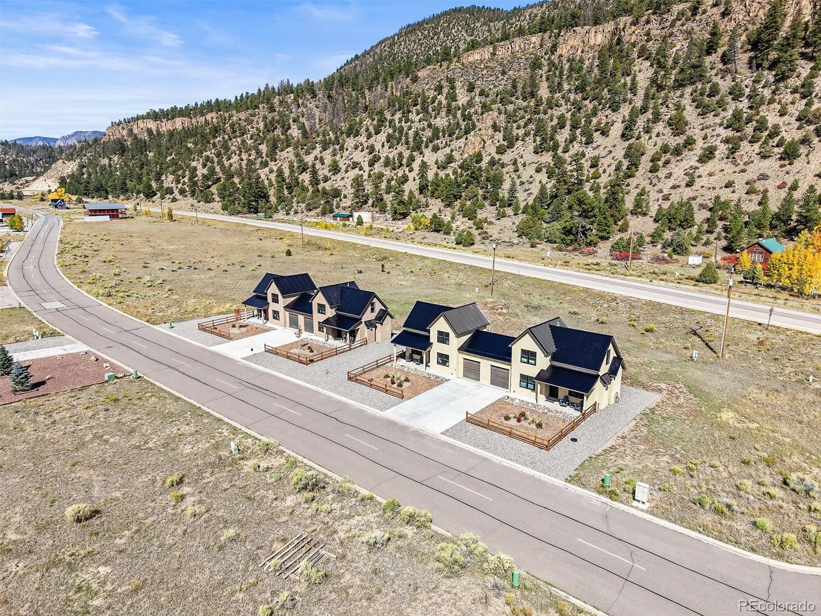 55 Vista Del Rio Drive South Fork CO 81154