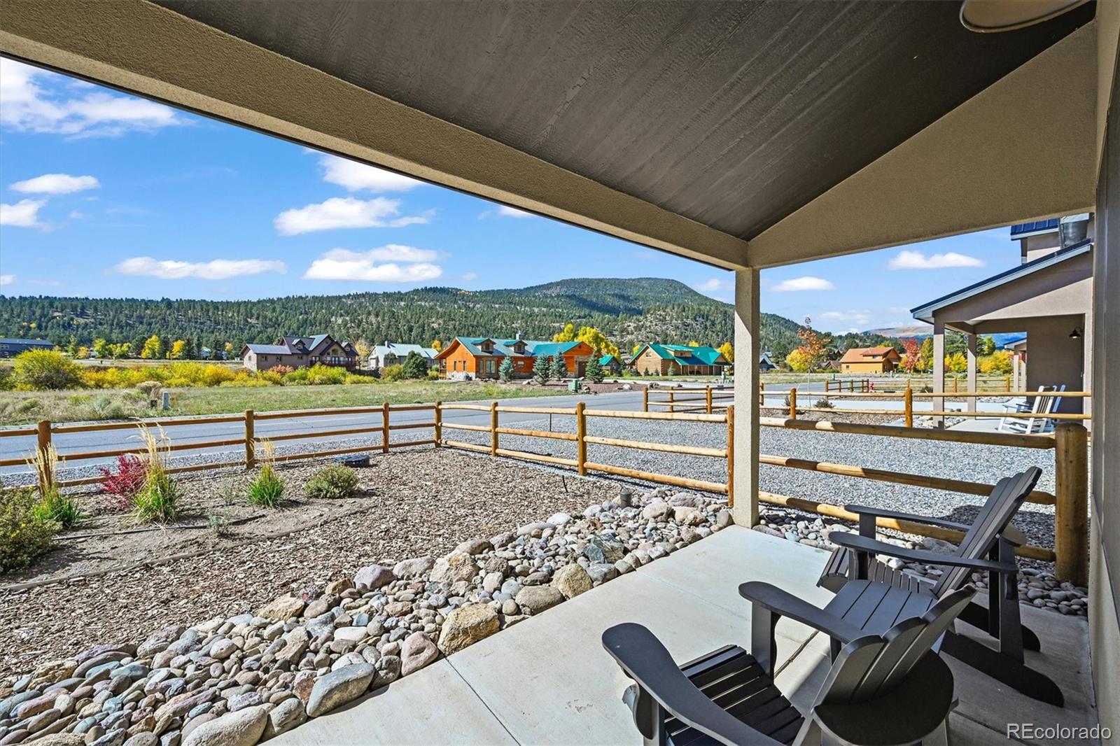 55 Vista Del Rio Drive South Fork CO 81154