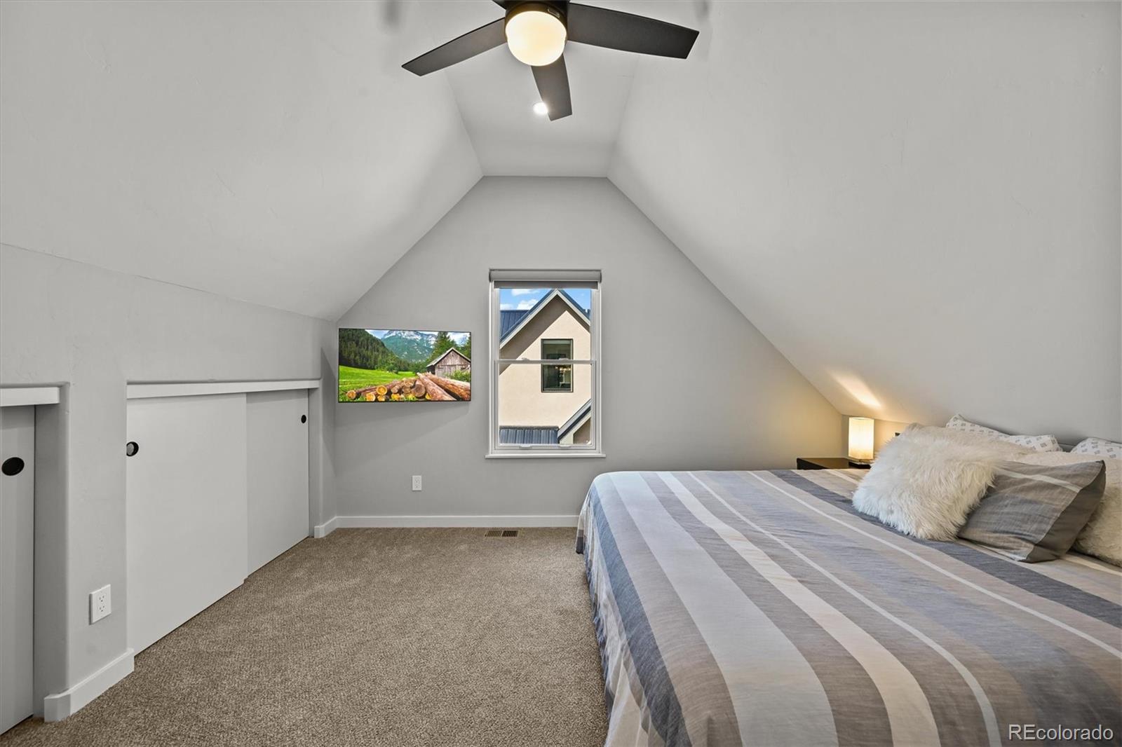 55 Vista Del Rio Drive South Fork CO 81154