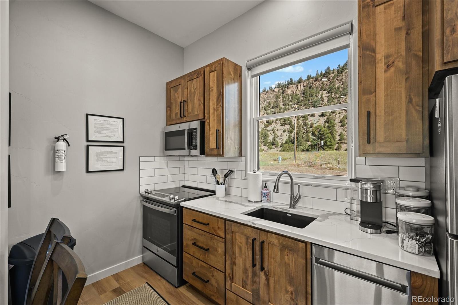 55 Vista Del Rio Drive South Fork CO 81154