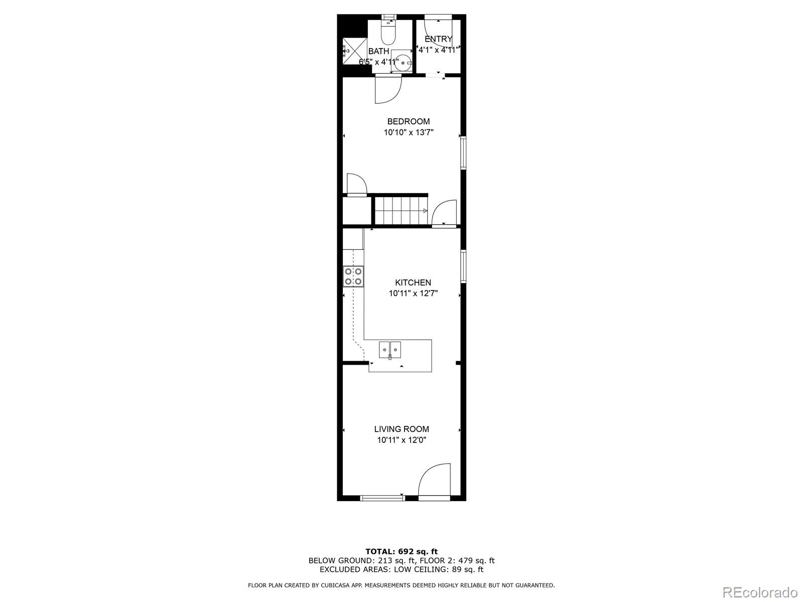 321-323 Inca Street Denver CO 80223