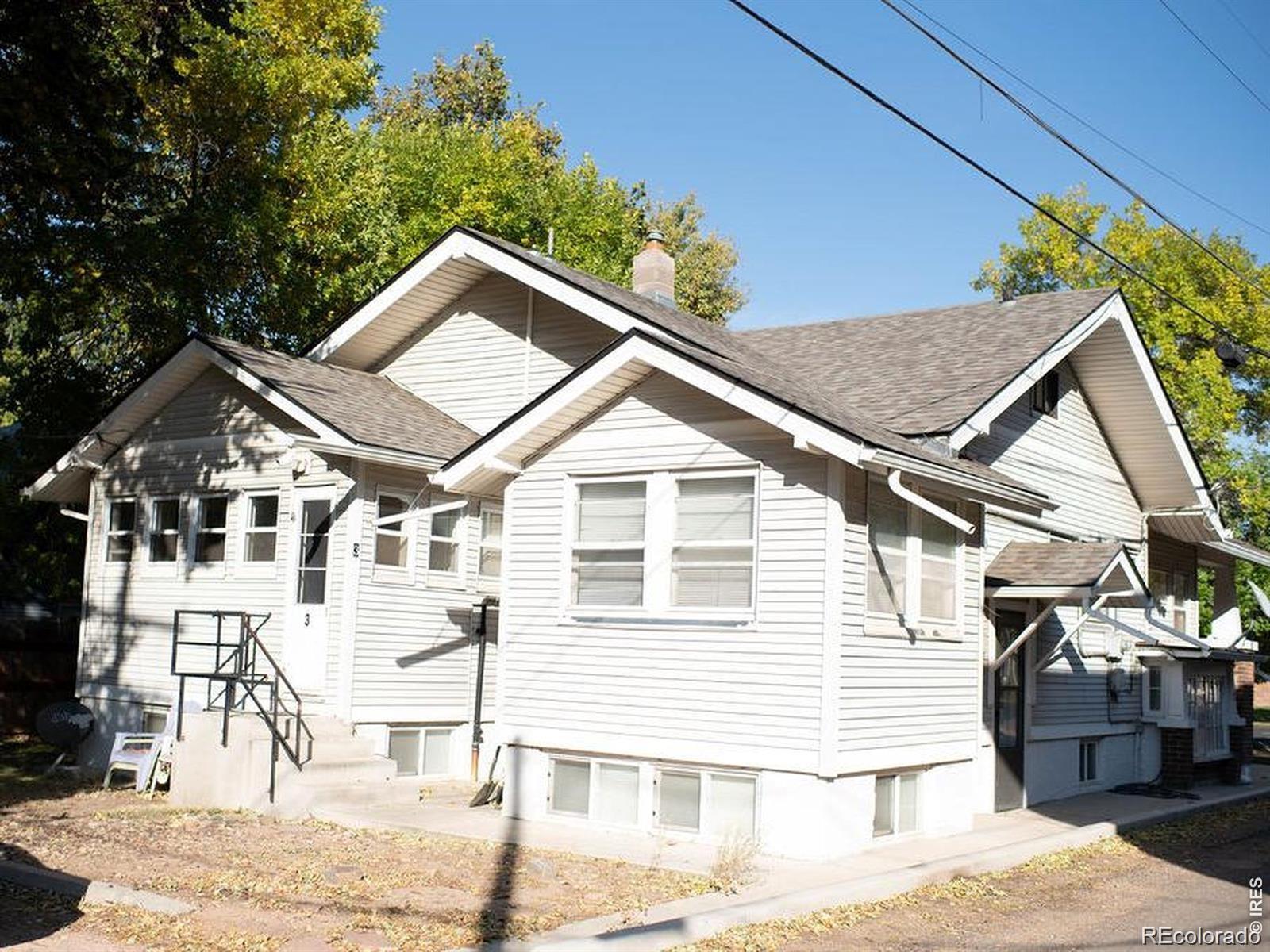 1315 11th Avenue Greeley CO 80631