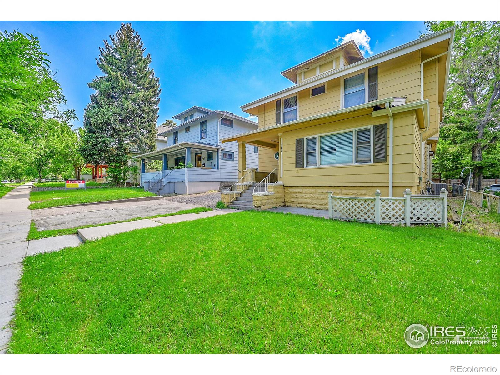 1605 11th Avenue Greeley CO 80631