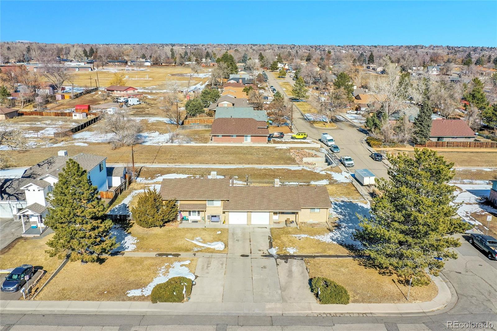 10559 W 58th Avenue Arvada CO 80002