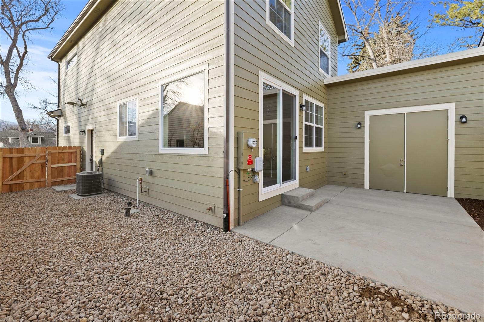 1217 Custer Avenue Colorado Springs CO 80903