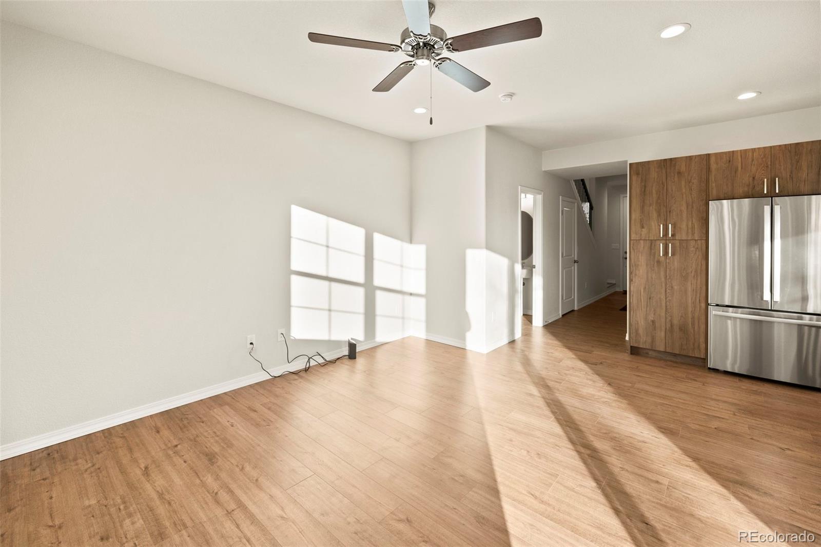 1217 Custer Avenue Colorado Springs CO 80903