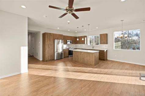1217 Custer Avenue Colorado Springs CO 80903