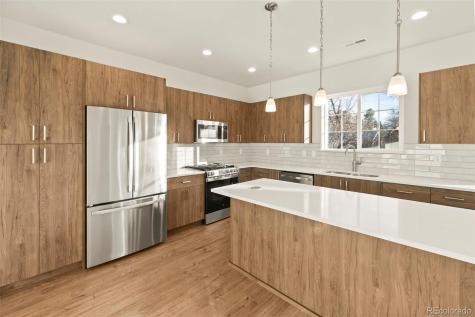 1217 Custer Avenue Colorado Springs CO 80903