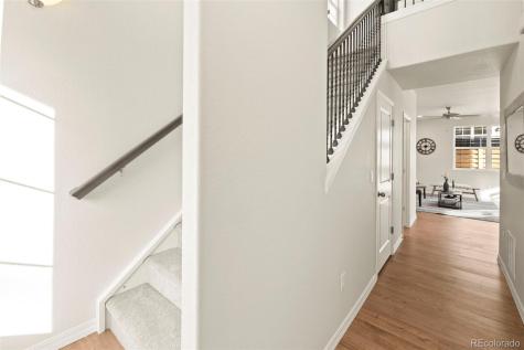 1217 Custer Avenue Colorado Springs CO 80903