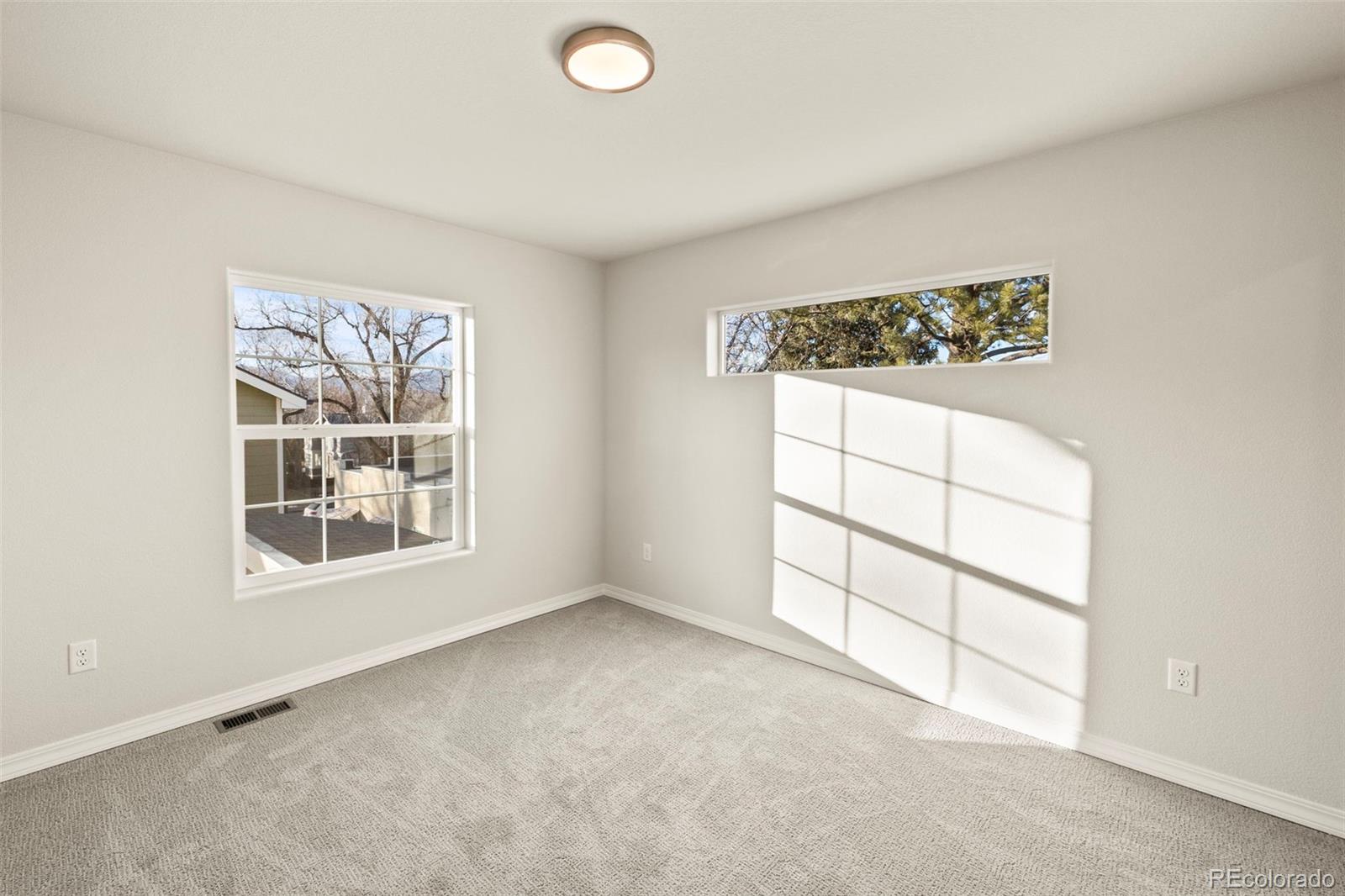 1217 Custer Avenue Colorado Springs CO 80903
