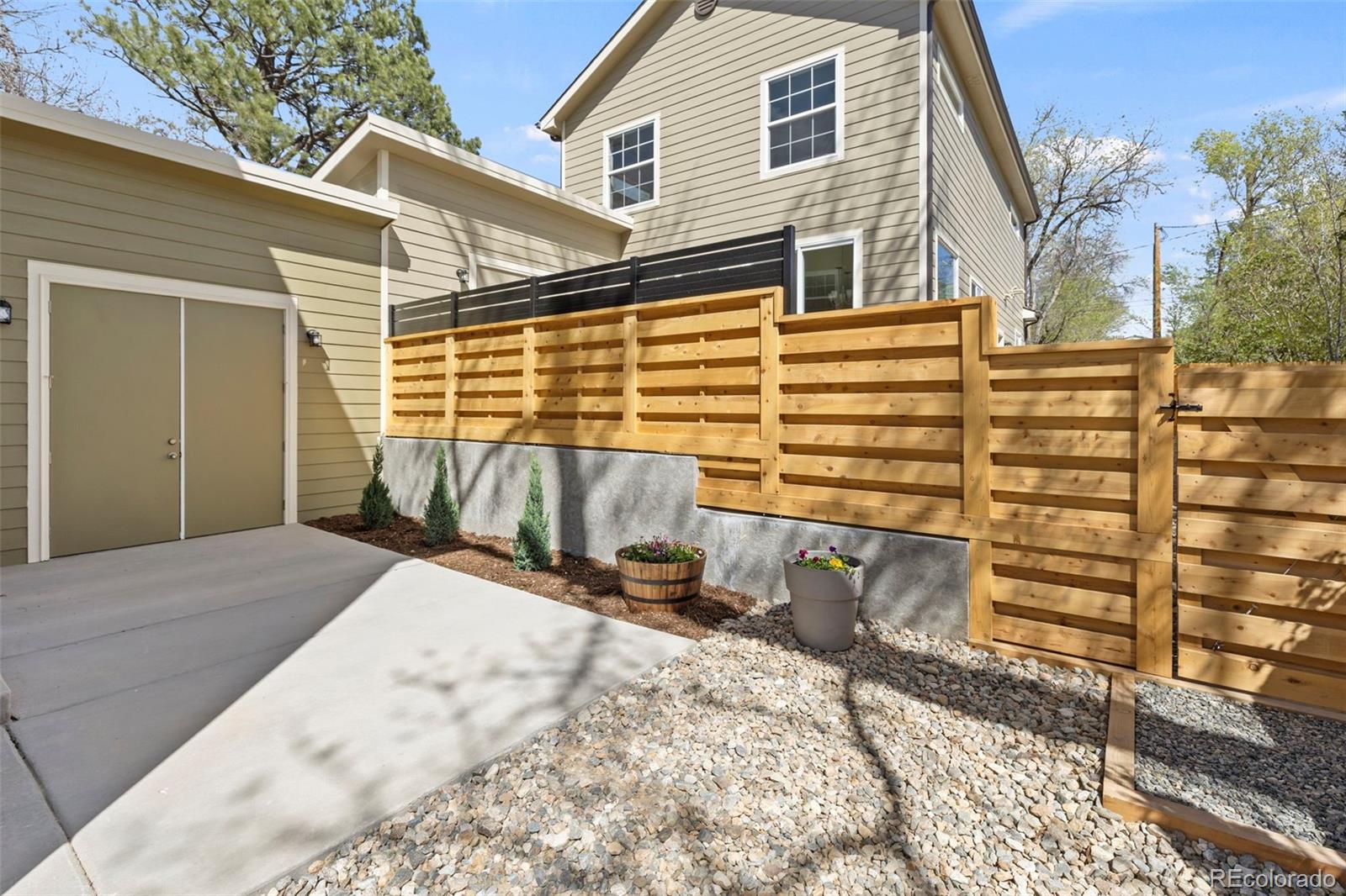 1217 Custer Avenue Colorado Springs CO 80903