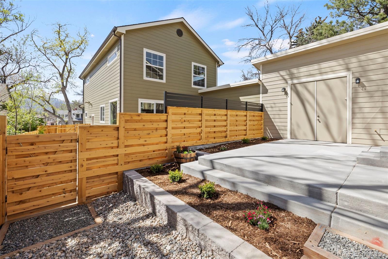 1217 Custer Avenue Colorado Springs CO 80903