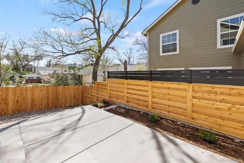 1217 Custer Avenue Colorado Springs CO 80903