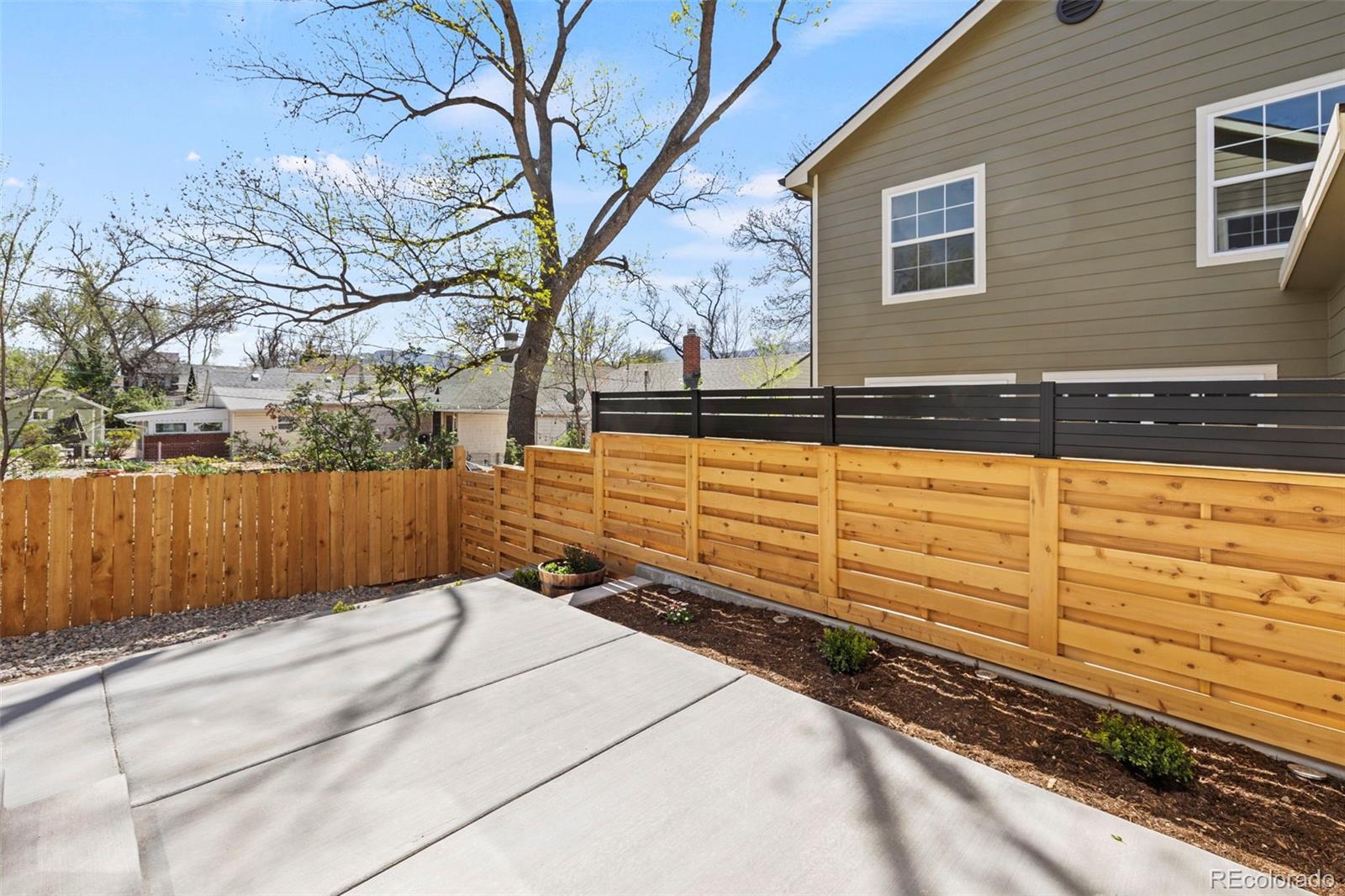 1217 Custer Avenue Colorado Springs CO 80903