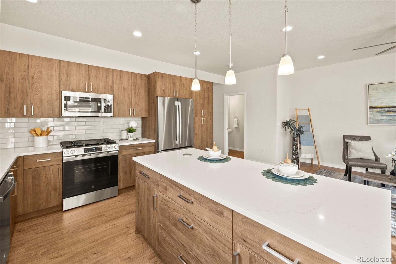 1217 Custer Avenue Colorado Springs CO 80903