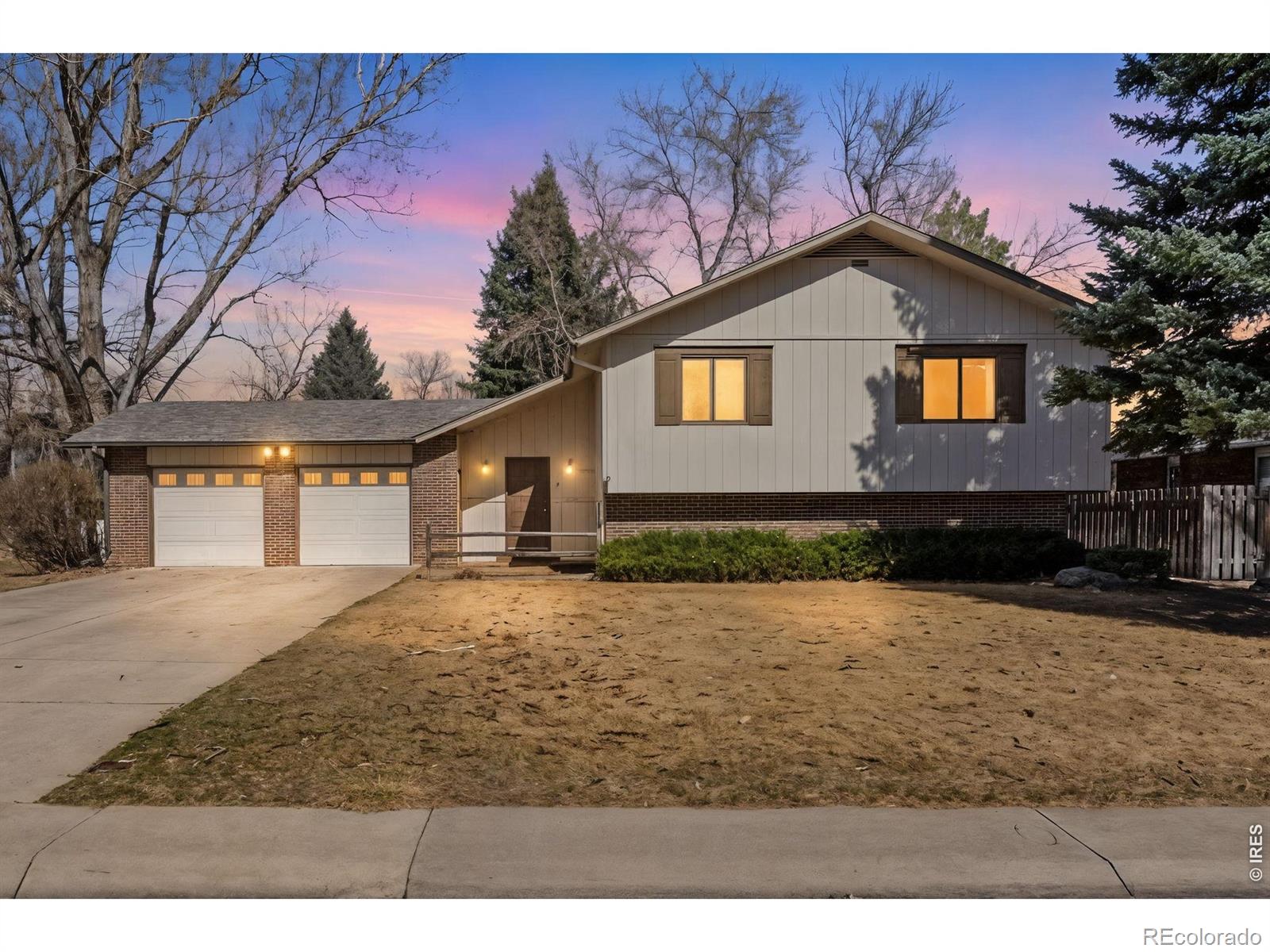 1116-1118 Kirkwood Drive Fort Collins CO 80525