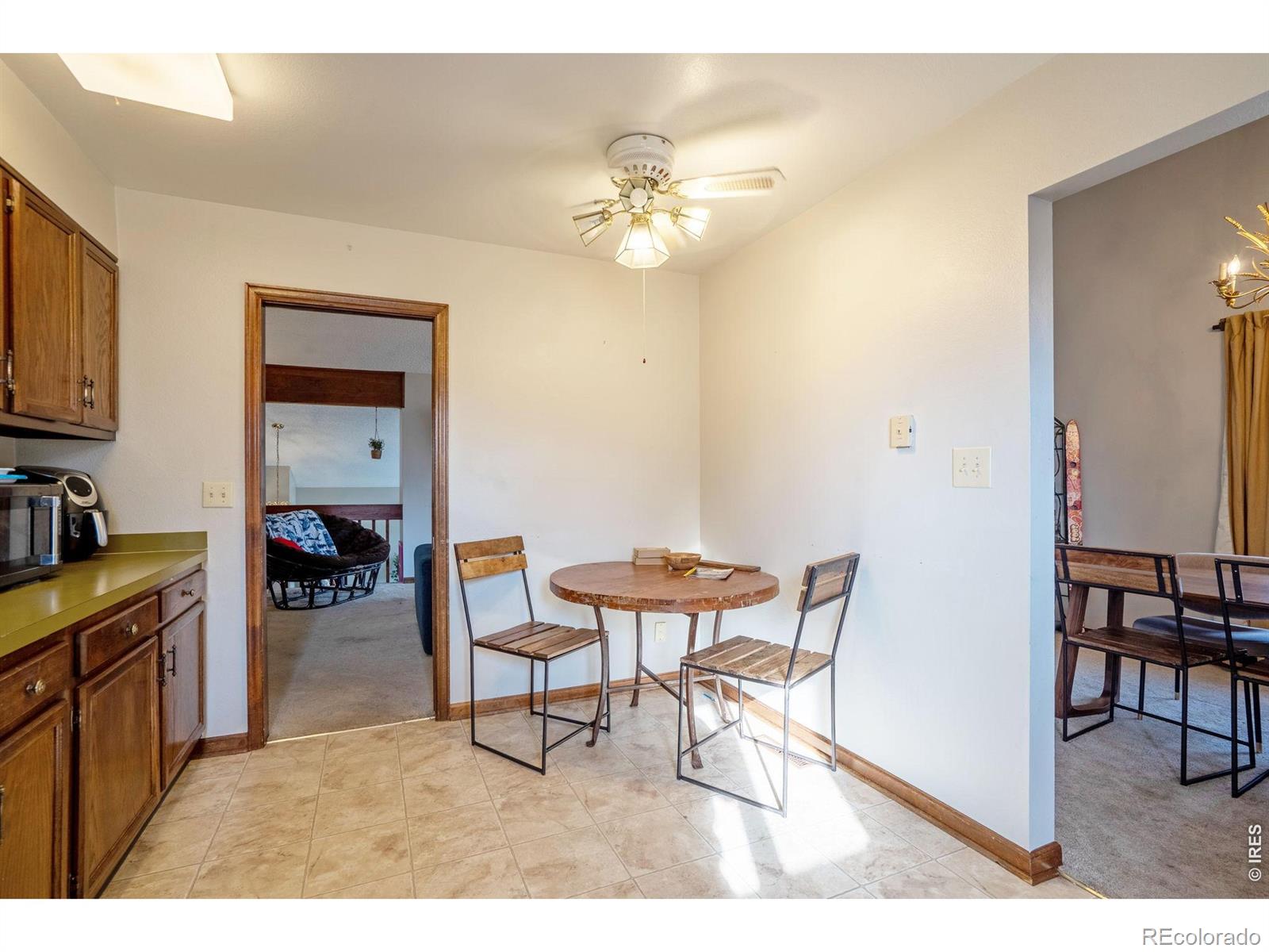 1116-1118 Kirkwood Drive Fort Collins CO 80525
